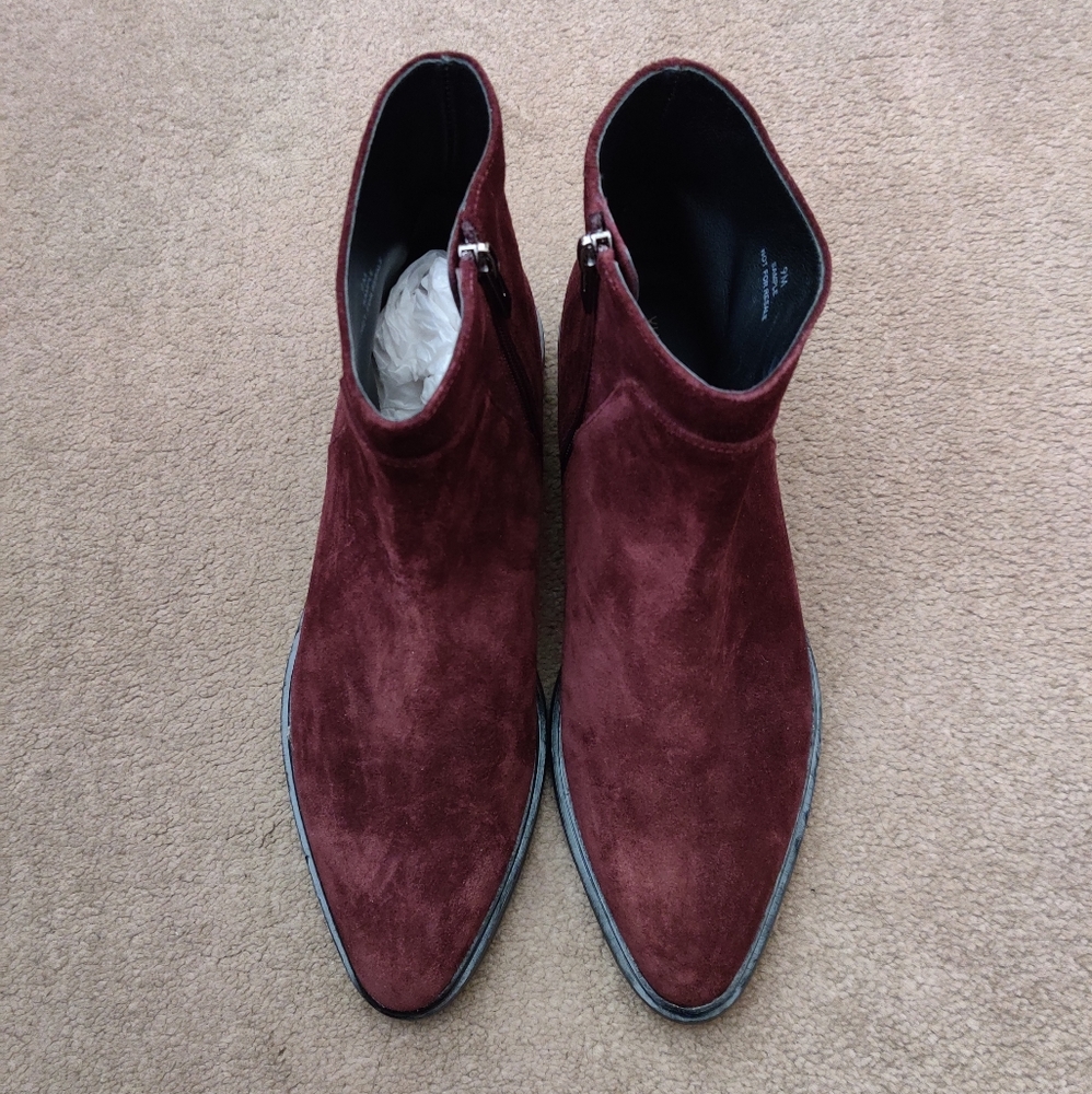 Via Spiga Evanna Ankle Boot